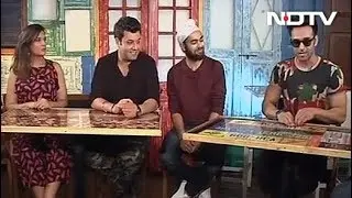 Spotlight: Fukrey Returns And 'D&eacute;j&agrave; Chu'