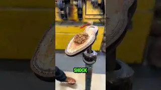 Comfortable Shoes? The Secret Is in the Cork!