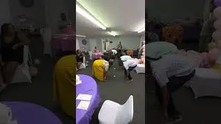 Baby Shower Games