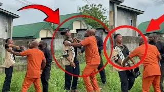 Злой и подлый дядя обменял судьбу своего сына на власть.