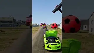 small to big car vs hathoda #shorts #shortsfeed #shortvideo #car