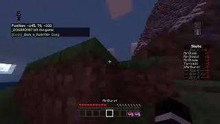 I'm bender?!?! Episode 1(Minecraft Benders MC)