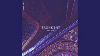 Tashkent