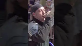 🏰 Umzug S&uuml;dtiroler Ritterspiele 2024 | Sfilata Giochi Medievali Alto Adige 2024 |  Medieval Parade