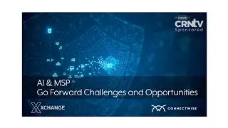 ConnectWise Pioneering The Future With AI Automation