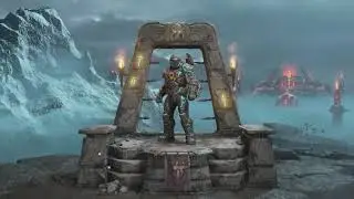 DOOM Eternal - Quakecon 2021 Skin