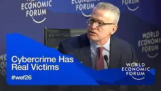 Cybercrime Has Real Victims
