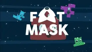 Fat Mask - Launch Trailer