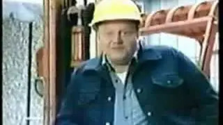 1980 Norman Lear TV ad opposing the Religious Right