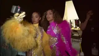 Little Mix 2022 The Confetti Tour #ConfettiTour Backstage