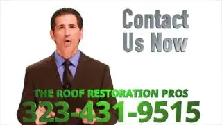 Emergency Tile Roof Restoration in Huntington Park CA (323) 431-9515