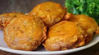 Fish Chop Recipe | Bombil Fish Recipe | Fish Cutlet | Bombay Duck Fish Cutlet | Lote Fish Chop