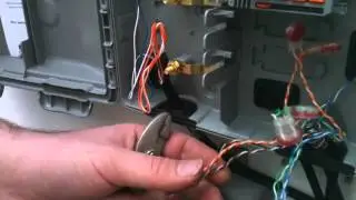 Wiring a house for Voice & DSL