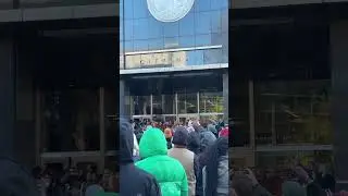 Walk for Peace Buddhist Prayer 2/2/26 Richmond, VA 