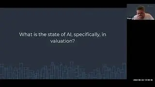 AI vs. Appraisers: Can AI Coexist with Appraisers in the Valuation Industry? [Webinar]