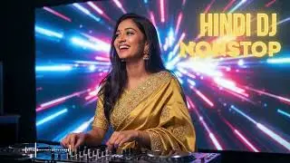 DJ Hindi Bass Drop 2026 🎧 | Ultimate Party Nonstop