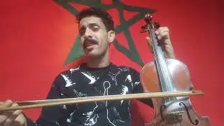 بوشعيب البروجي عقلي مرة عل خير