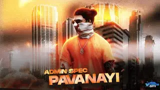 Admin Spec Xlantis City ⚡️Adich Keyarii Va.. 🔥| XLANTIS CITY | #tkrp #xlantiscity #kva