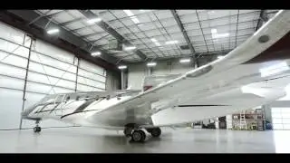 Cessna Citation X