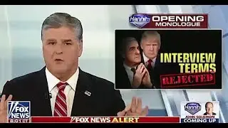 FOX REAL News -  Sean Hannity August 8 2018
