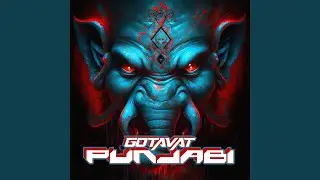 Punjabi (feat. Mimic Vat)