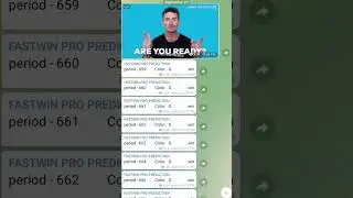 BA guru DUDDU madona 💸😎|Fastwin|kannadigasmodpro#fastwintricks#kannadamoneymakingtricks
