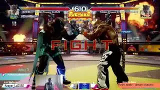 BoosterBlast vs AlFa AK Mirror match
