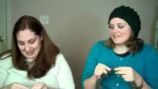 TheKnitGirllls Серия 41 - UM-apalooza