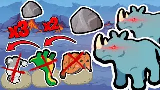 ¡LA PIEDRA INFINITA! | Super Auto Pets