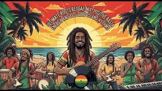Zion Reggae Revival One Love Compilation Conscious Roots Energy Spiritual Dub Flow