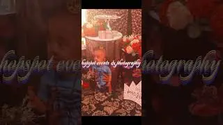 birthday setup,low budget birthday setups,qawali night,jumping Castle,sequin backdrop,first birthday