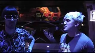 09.06.2011::Supreme Night::Forsage Club