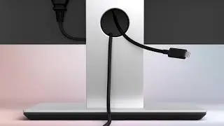 Dell 24' USB-C Monitor P2419HC