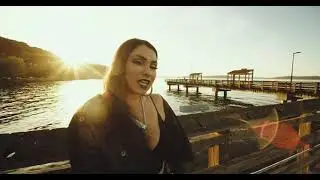 Xakra x Raquel Divar - Chips (Official Video) | 4NC&yen;//DarkMode