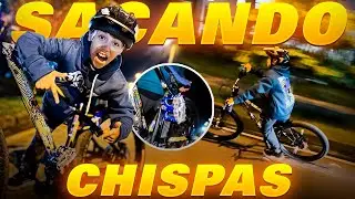 Segunda parte🤯 (una noche montando como brasileño)🇧🇷🔥🚀