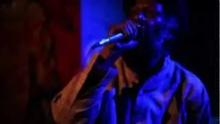 DUB JUDAH -  BABYLON IS A TRAP - Live Villaggio Globale 2011