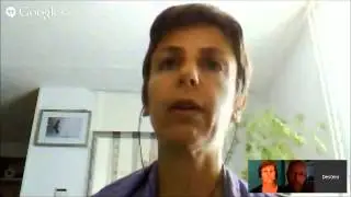 Desteni I Process Lite - Eerste Nederlandstalige Google Hangout