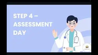 What to expect at your child's speech and language assessment