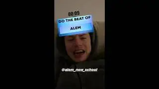 D-Low do the beat of Audical, Alem, Dilip and others | TheBeatOf#1
