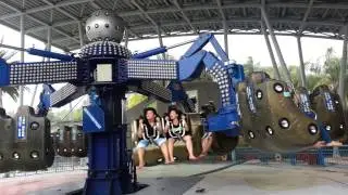 林彩桐＿2013.4.4＿異次元風暴@麗寶樂園