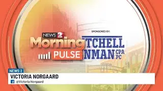 Morning Pulse 2-4-26