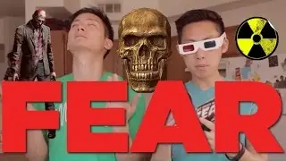 FEAR! | Lootcrate Adventure
