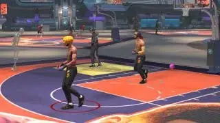 Nba 2k23 Szn 1