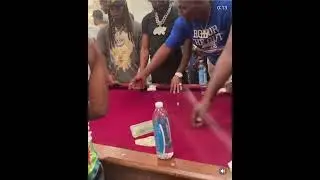 J. PRINCE JR. x DUKE THE JEWELER x BOOSIE BADAZZ Gambling Hours Before Duke Was Assassinated