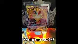 Latias & Latios GX Tag Team Alt Art 170/181