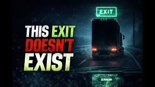 3 TRUE Trucker Horror Stories That Still Haunt the Highways