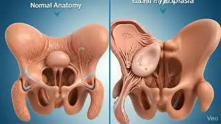 Female reproductive system disorder  