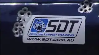 Secure Driver Training (CPP/Tactical)