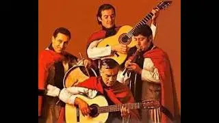 FOLKLORE TRADICIONAL- 15 clásicos de 15 consagrados -TIERRA MÍA-