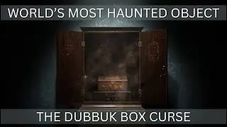 The Dybbuk Box: The World&rsquo;s Most Haunted Object or the Internet&rsquo;s Greatest Hoax?